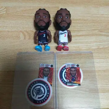 NBA 피규어 7