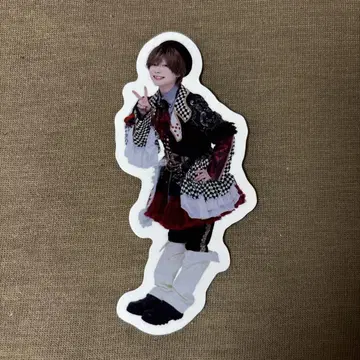 RINDO TOUR ZEPP 통신권 사츠키