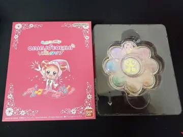 프리미엄 반다이 오쟈마녀 도레미 리듬탭