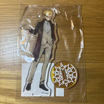 FGO 솔로몬 길가메쉬 아크릴 스탠드 수트