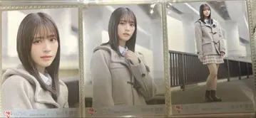사사키 마이카 라스트 노트 재킷 사진 컴프