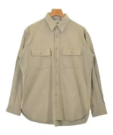 L.L.Bean 캐주얼 셔츠 남성용