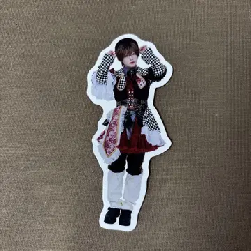 RINDO TOUR ZEPP 통신권 사츠키