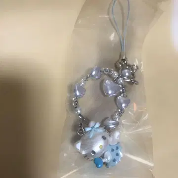 산리오 꿈꾸는 엔젤 키티 스트랩
