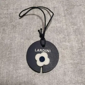 미사용 LARDINI 부토니에르