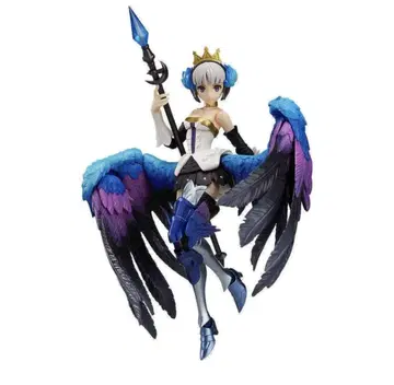 figma 그웬돌린 Dx ver 미개봉