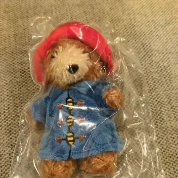 패딩턴 베어 봉제 인형 약 10cm