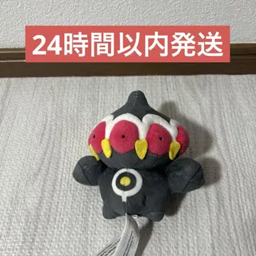 포켓몬 센터 봉제 인형 네 fit