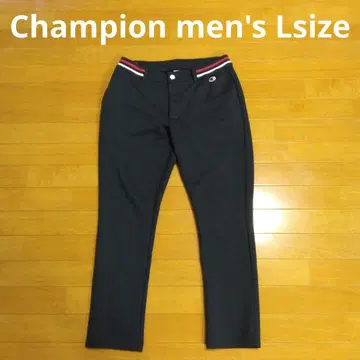 챔피언 남성 팬츠 L사이즈