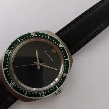 WALTHAM 월쌈 빈티지