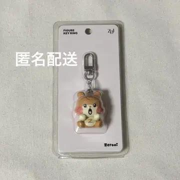 binini 비니니 피규어 키링 미개봉 성한빈 한빈