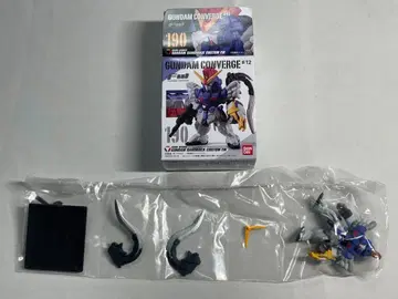 FW GUNDAM CONVERGE #12 No.190 산드로 커스텀