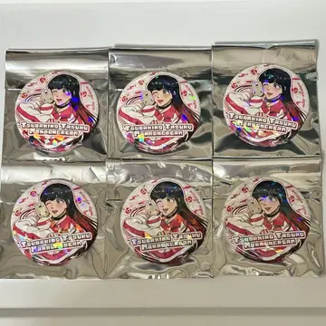 windbreaker 윈브레 츠바키노 유스케 산리오 캔뱃지 묶음 판매