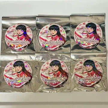 windbreaker 윈브레 츠바키노 유스케 산리오 캔뱃지 묶음 판매