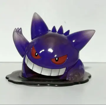 팬텀 제1복권 포켓몬 POKKEN TOURNAMENT C상 피규어