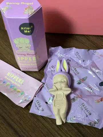 소니 엔젤 힙퍼스 드림 시리즈