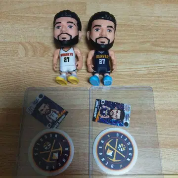 NBA 피규어 14