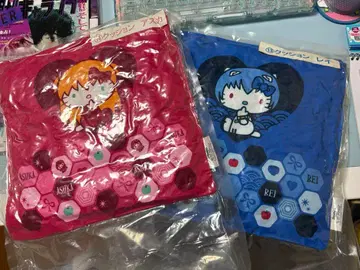 [ 초레어 ] 산리오 키티 콜라보 에반게리온