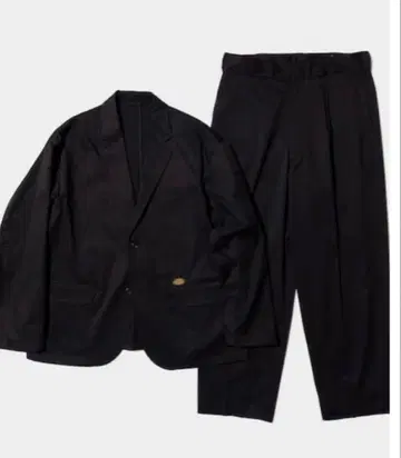 Dickies TRIPSTER SUIT 25SS BLACK M