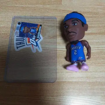 NBA 피규어 16