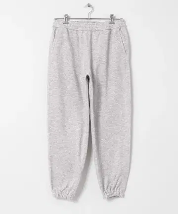 DAIWA PIER39 맨투맨 팬츠 TECH SWEAT PANTS