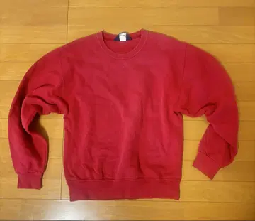 90s sUSA LAND'S END 맨투맨