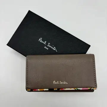 미사용에 가까운 폴스미스 키케이스 BPW561