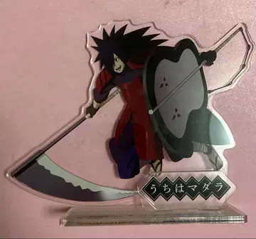 우치하 마다라 아크릴 스탠드 NARUTO
