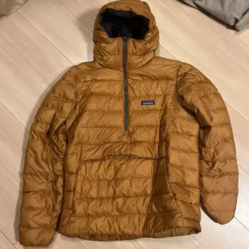 patagonia 다운 스웨터 후디 풀오버