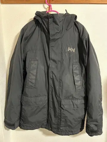 Helly Hansen 2way 자켓