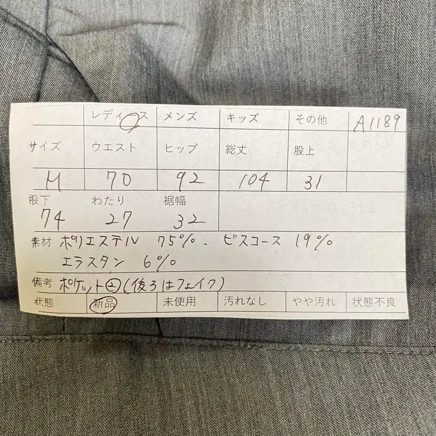 2번째 상품 이미지