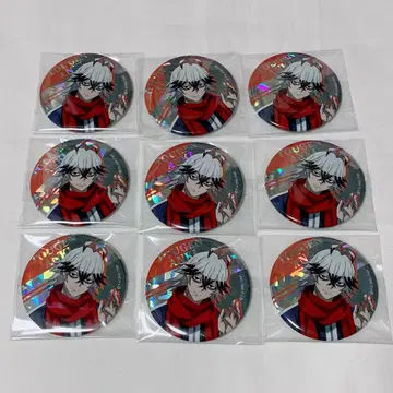 도원암귀 캔뱃지 수술