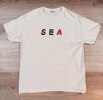 WIND AND SEA 티셔츠