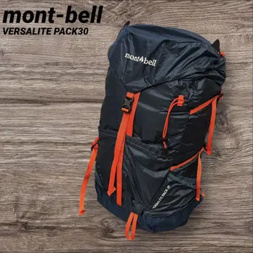 몽벨 VERSALITE PACK 30