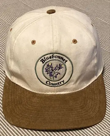 레어! 00s 빈티지 KATI SPORTCAP 캡 아이보리 계열