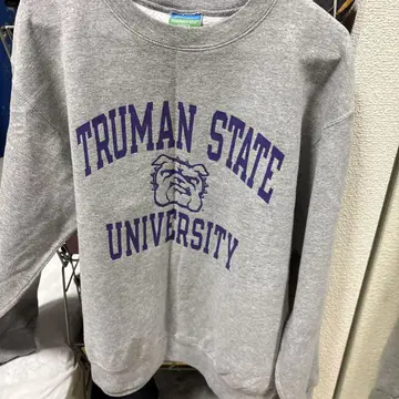 Champion Truman State University 맨투맨 M