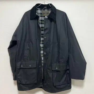 WALKER AND HAWKES 블랙 자켓 XS