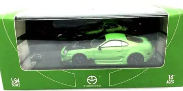 타임마이크로 수프라 A80Z 1/64 미니카. TIMEMICRO