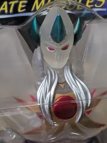 로망당 악마장군 다이아몬드ver. 황금 마스크 골드맨 미개봉