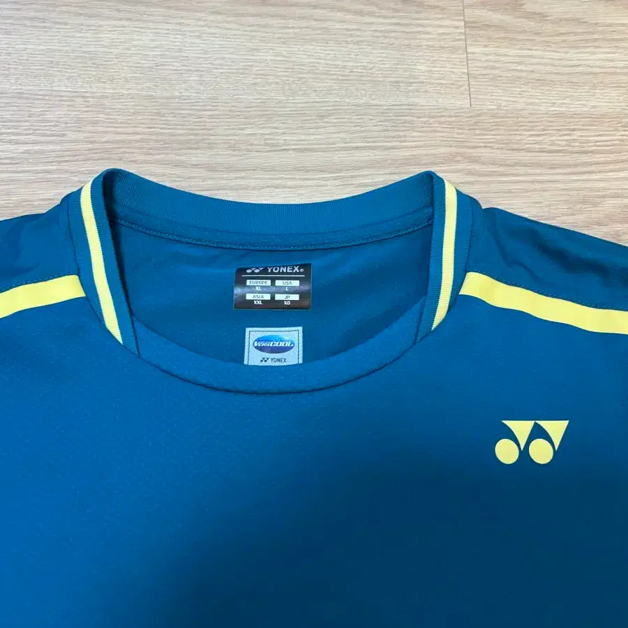 Yonex Australian Open Game Shirt | Bunjang Global