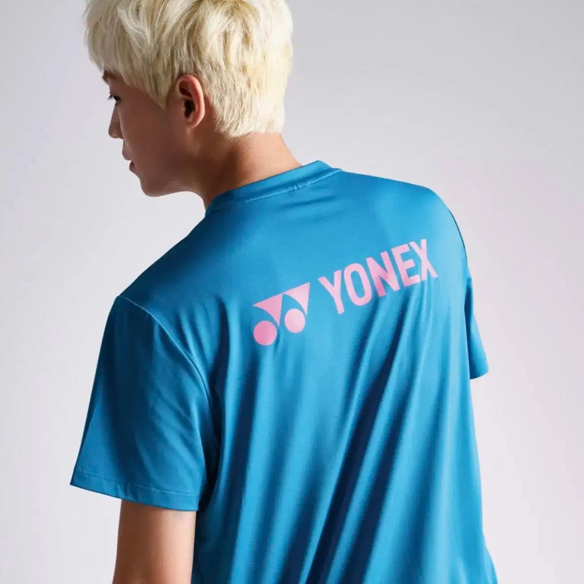 Yonex Australian Open Game Shirt | Bunjang Global