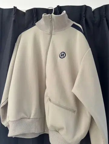 9090 [나인티나인티] 트랙 자켓