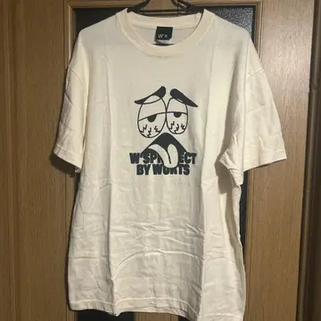 WurtS MuMu Tee