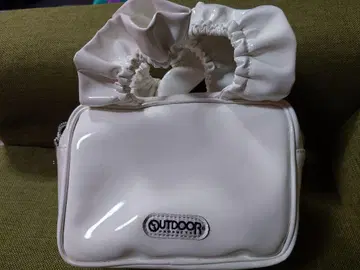OUTDOOR PRODUCTS 프릴리 미니 백