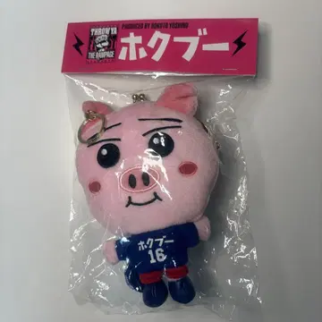 요시노 호쿠토 멘프로 호쿠부-