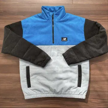 뉴발란스 아노락 자켓 S 사이즈 골프