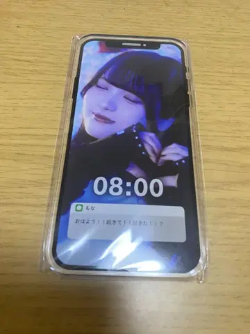 팬텀 시타 x REFLEM 랜덤 스마트폰 아크릴 스탠드 모나 8:00
