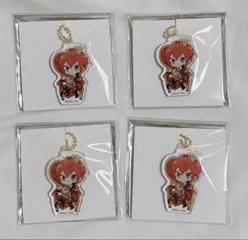 트위스테 리들 트위스테 카페 아크링 키링 세트 묶음 판매