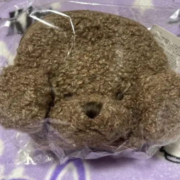 젤라또피케 토이 푸들 파우치
