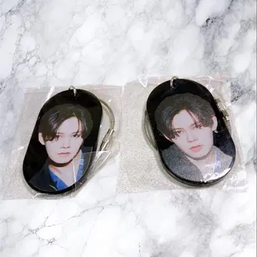 카이 키라리 B상 컴프